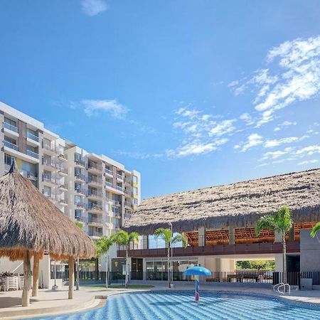 Apartamento Pena Azul-Aldea Lägenhet Ricaurte Exteriör bild